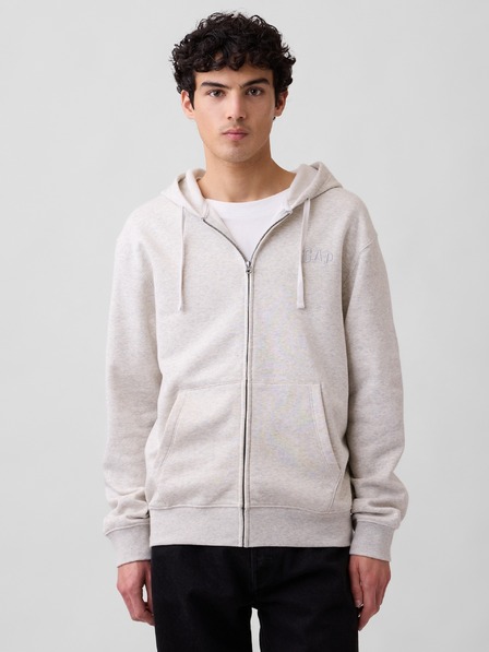 GAP Duks s logotipom Unisex GAP