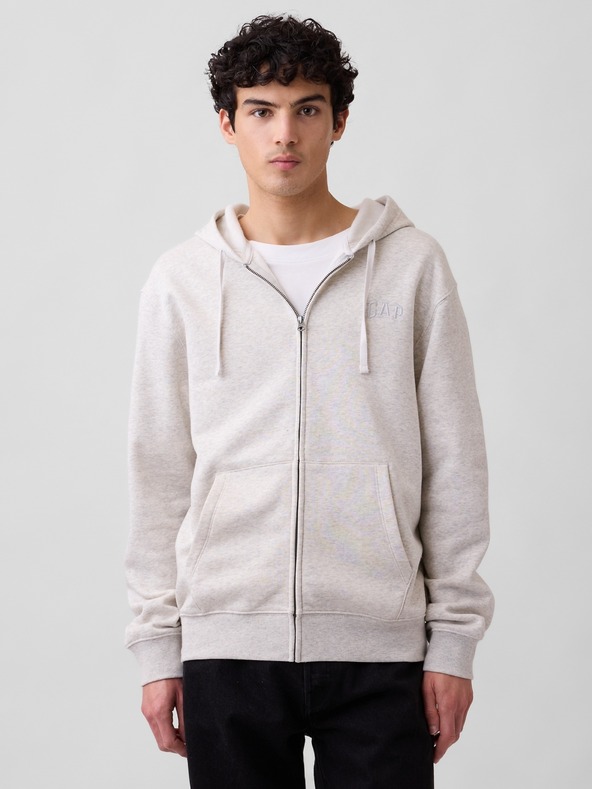 GAP Duks s logotipom Unisex GAP