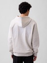 GAP Duks s logotipom Unisex GAP