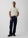 GAP Polo pulover s kratkim rukavima GAP
