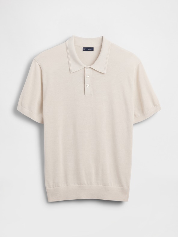 GAP Polo pulover s kratkim rukavima GAP