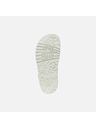 Geox Bijela djevojčinska sandala Geox Sandal Costarei