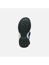 Geox Crne dječje sandale Geox Borealis
