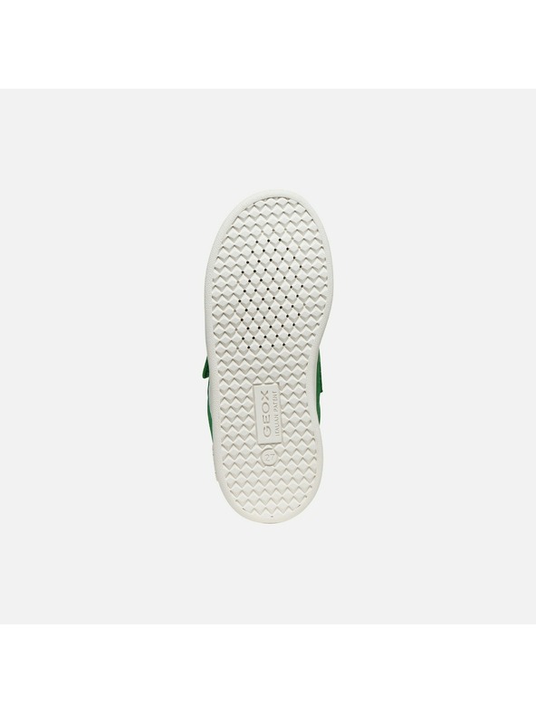 Geox Zelena dječačka tenisica Geox Eclyper