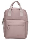 Beagles Ruksak Beagles Nara 23341 Dusty pink