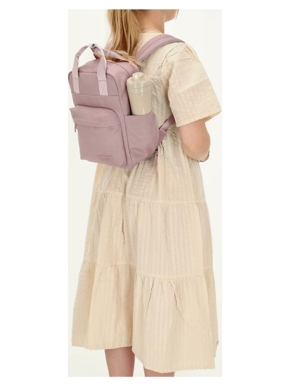 Beagles Ruksak Beagles Nara 23341 Dusty pink