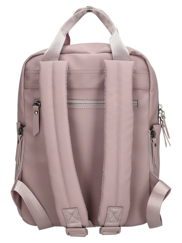 Beagles Ruksak Beagles Nara 23341 Dusty pink