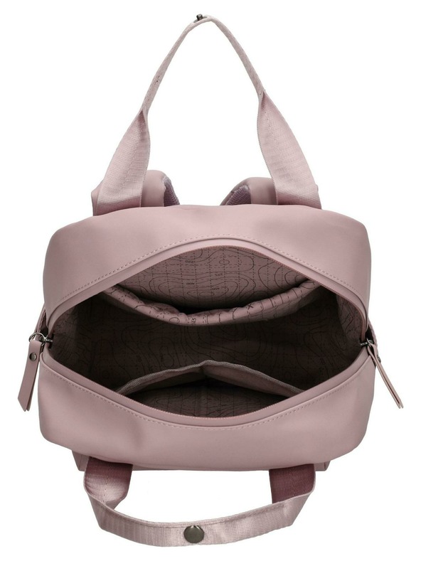 Beagles Ruksak Beagles Nara 23341 Dusty pink