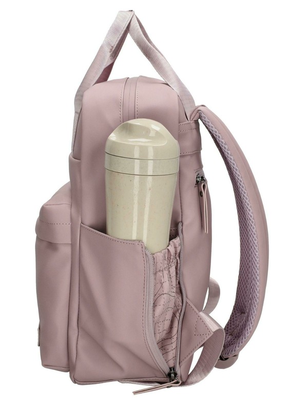 Beagles Ruksak Beagles Nara 23341 Dusty pink