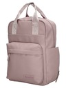 Beagles Ruksak Beagles Nara 23341 Dusty pink