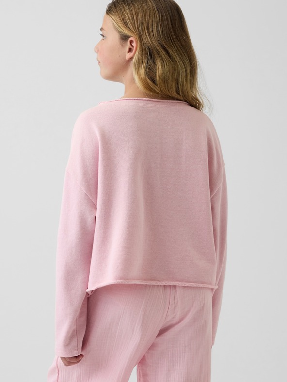 GAP Dječja majica s logom GAP