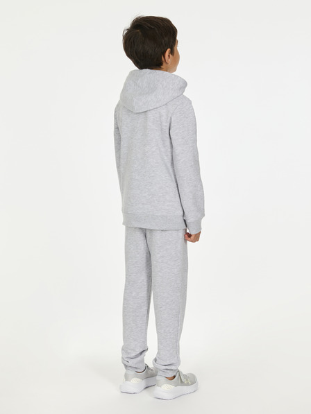 Under Armour Dječački set Under Armour UA BIG LOGO SET-GRY