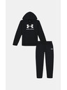 Under Armour Dječački set Under Armour UA BIG LOGO SET-BLK