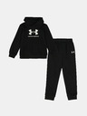 Under Armour Dječački set Under Armour UA BIG LOGO SET-BLK
