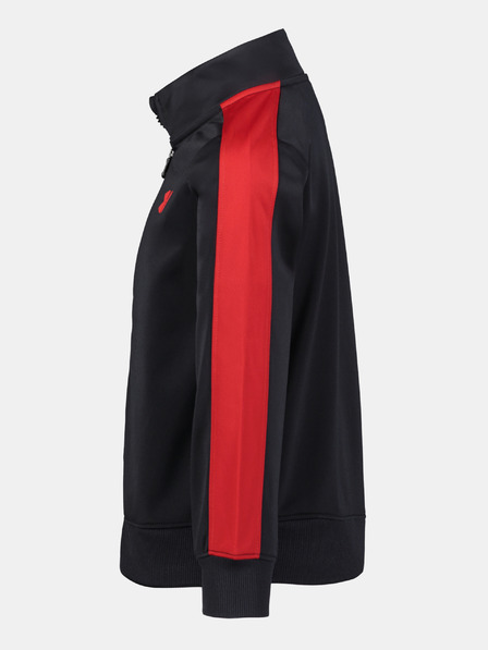 Under Armour Dečji komplet Under Armour UA KNIT TRACK SUIT