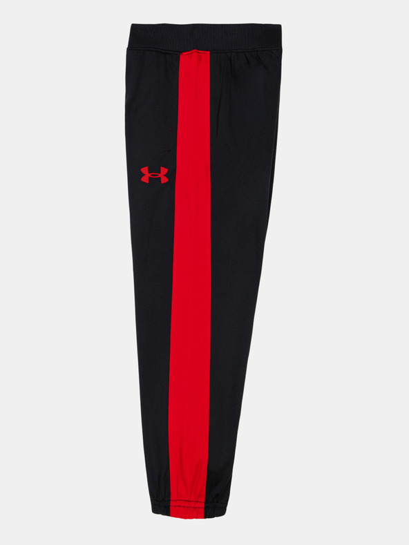Under Armour Dečji komplet Under Armour UA KNIT TRACK SUIT