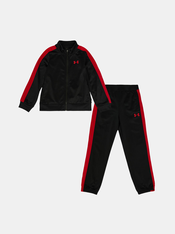 Under Armour Dečji komplet Under Armour UA KNIT TRACK SUIT
