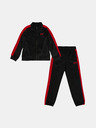 Under Armour Dečji komplet Under Armour UA KNIT TRACK SUIT