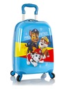 Heys Dječji kovčeg Heys Kids Paw Patrol 4w Blue 2