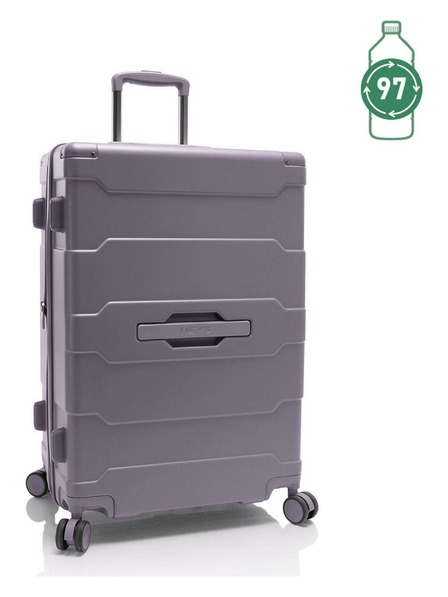 Heys Putni kovčeg Heys ReNew M Amethyst