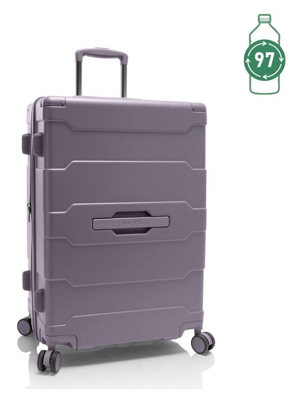 Heys Putni kovčeg Heys ReNew M Amethyst
