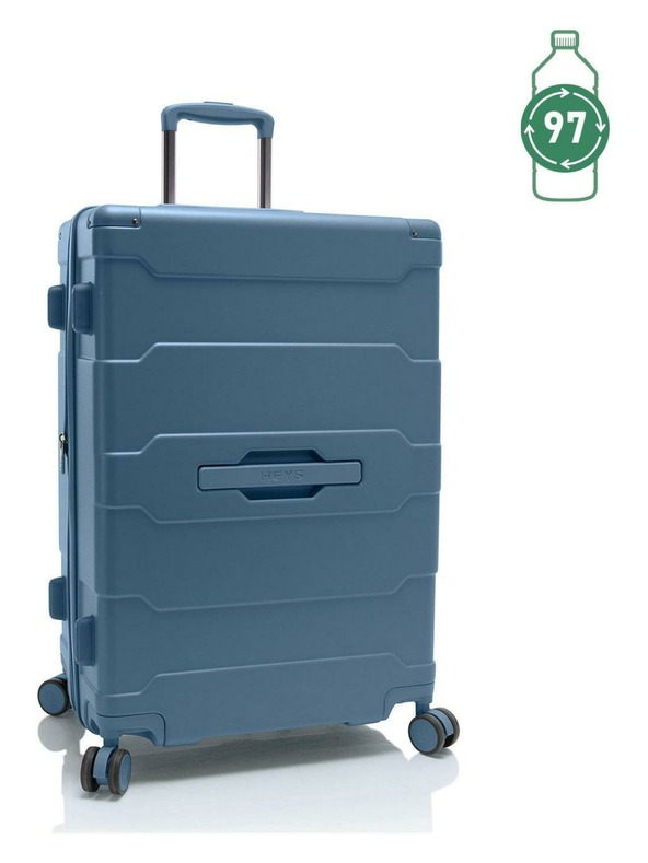 Heys Putni kovčeg Heys ReNew M Amethyst