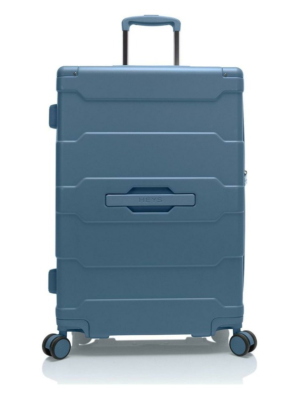 Heys Putni kovčeg Heys ReNew M Amethyst