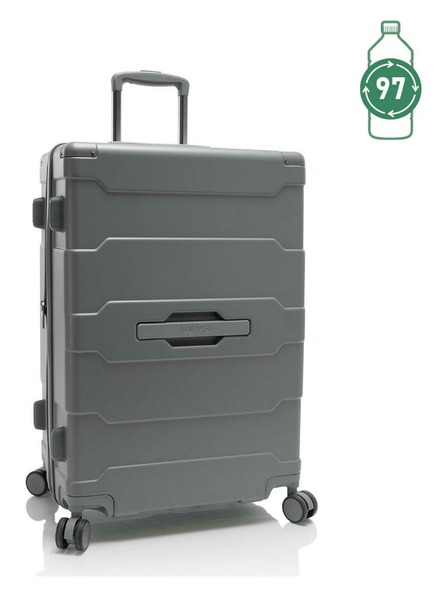 Heys Putni kovčeg Heys ReNew M Charcoal