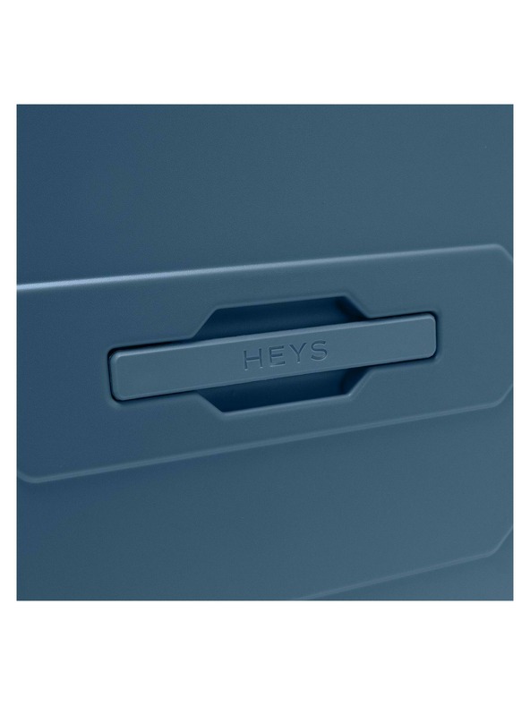 Heys Putni kovčeg Heys ReNew M Charcoal