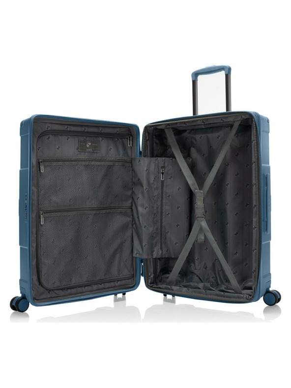 Heys Putni kovčeg Heys ReNew M Charcoal