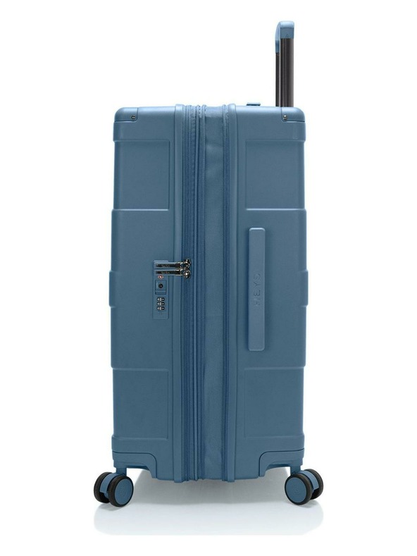 Heys Putni kovčeg Heys ReNew M Charcoal