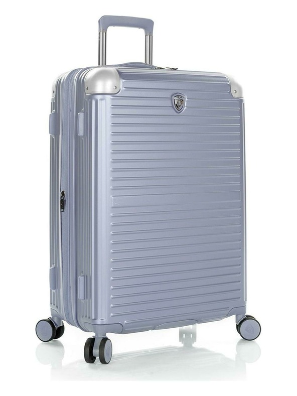 Heys Putni kovčeg Heys Cruze M Silver