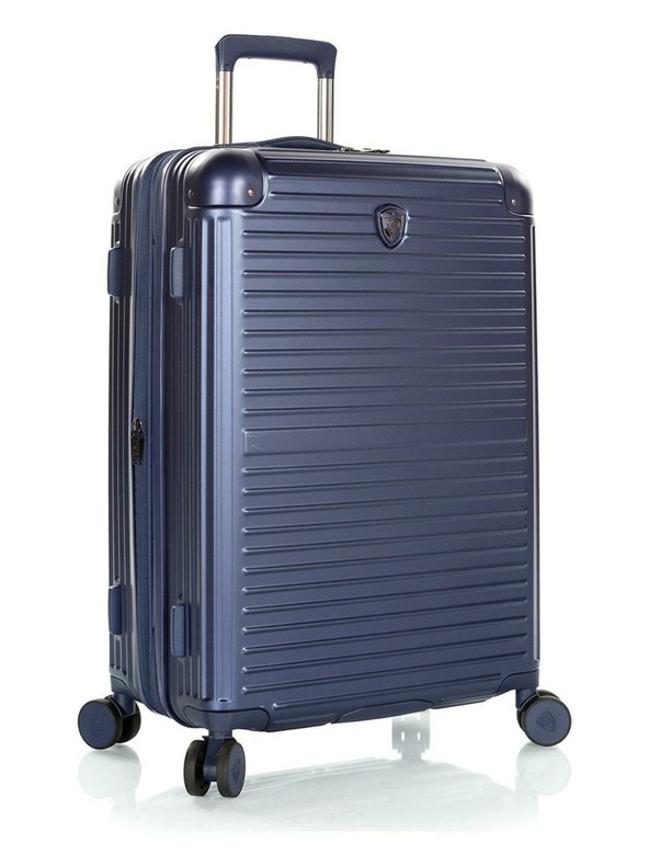 Heys Putni kovčeg Heys Cruze M Silver