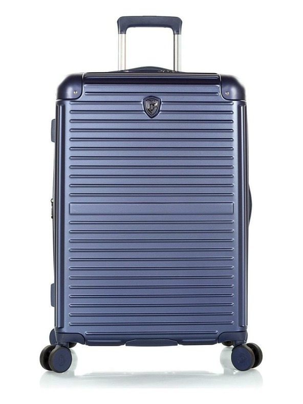 Heys Putni kovčeg Heys Cruze M Silver