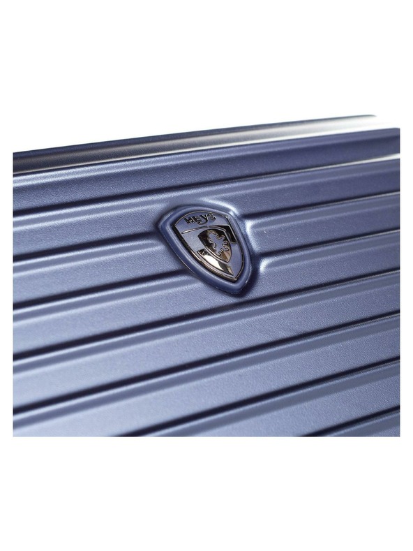 Heys Putni kovčeg Heys Cruze M Silver