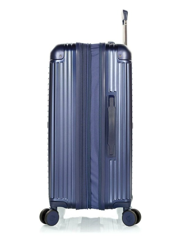 Heys Putni kovčeg Heys Cruze M Silver