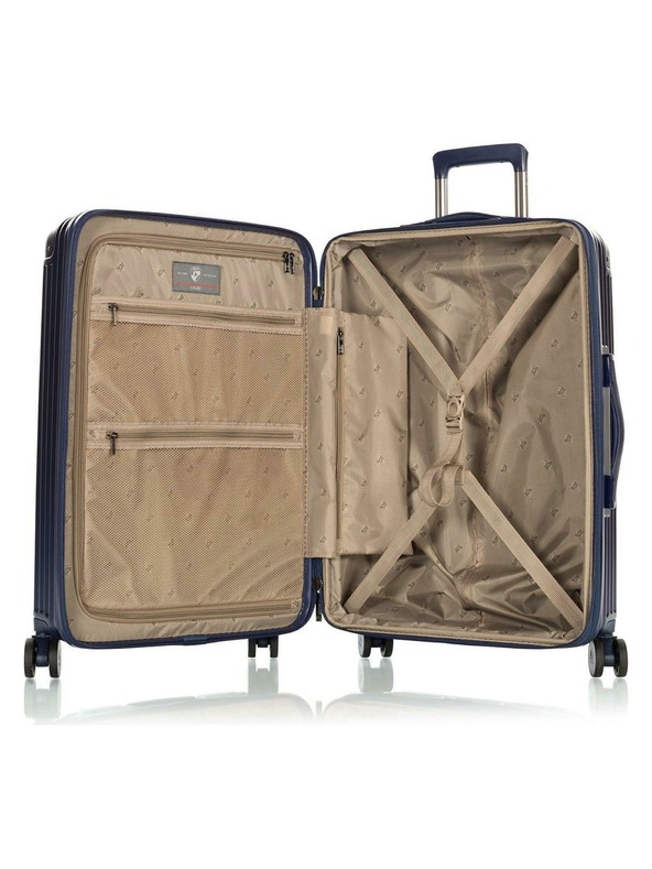 Heys Putni kovčeg Heys Cruze M Silver