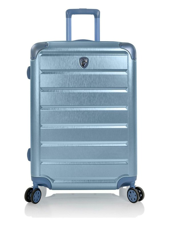 Heys Putni kovčeg Heys Alumix M Icy Blue