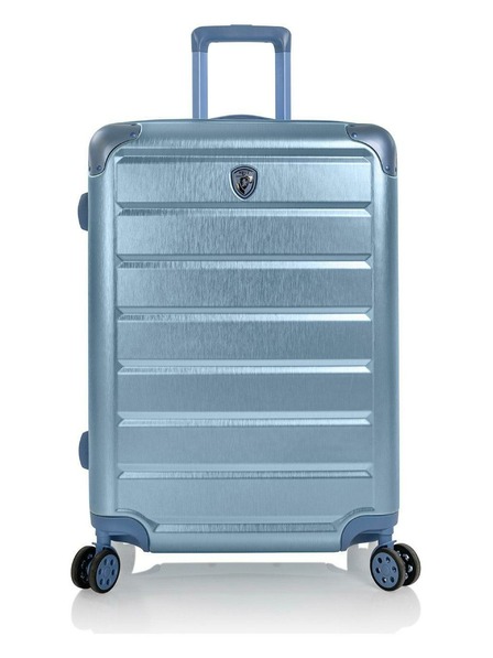 Heys Putni kovčeg Heys Alumix M Icy Blue