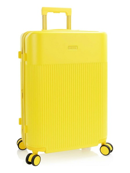 Heys Putni kovčeg Heys HiLite M Sunburst Yellow