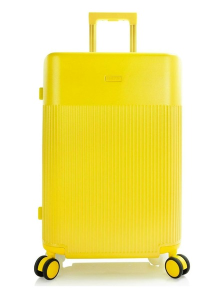 Heys Putni kovčeg Heys HiLite M Sunburst Yellow