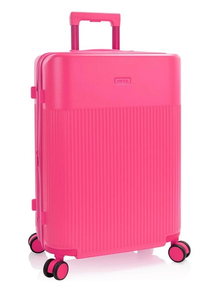 Heys Putni kovčeg Heys HiLite M Flamingo Pink