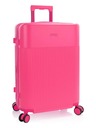 Heys Putni kovčeg Heys HiLite M Flamingo Pink