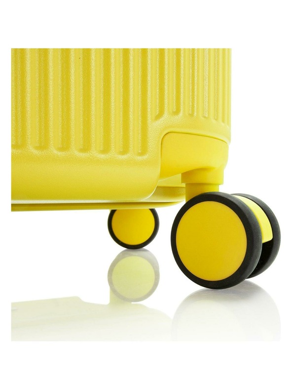 Heys Putni kovčeg Heys HiLite M Coral Reef