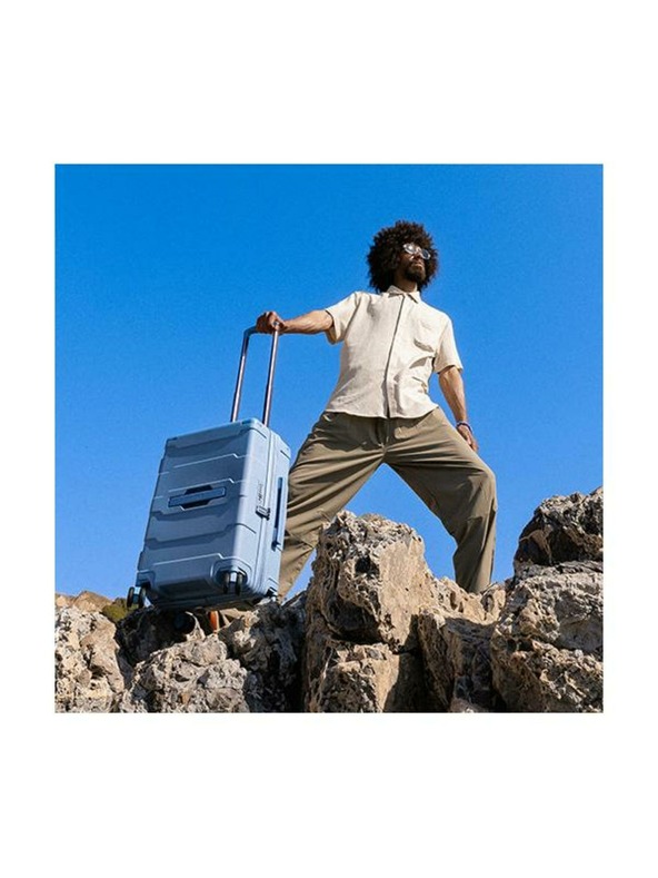 Heys Putni kovčeg Heys ReNew M Ocean
