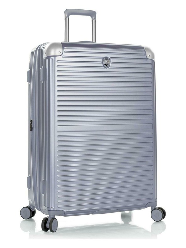 Heys Putni kovčeg Heys Cruze L Silver