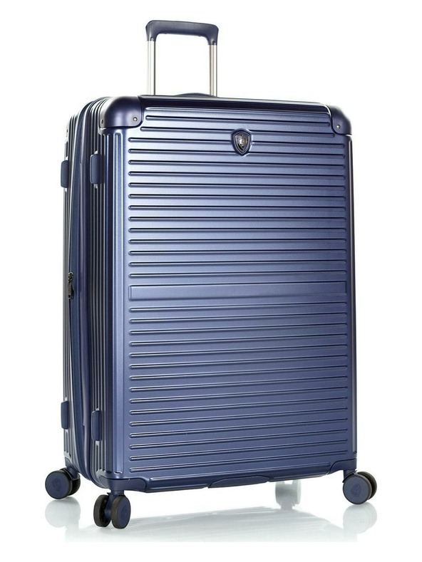 Heys Putni kovčeg Heys Cruze L Silver