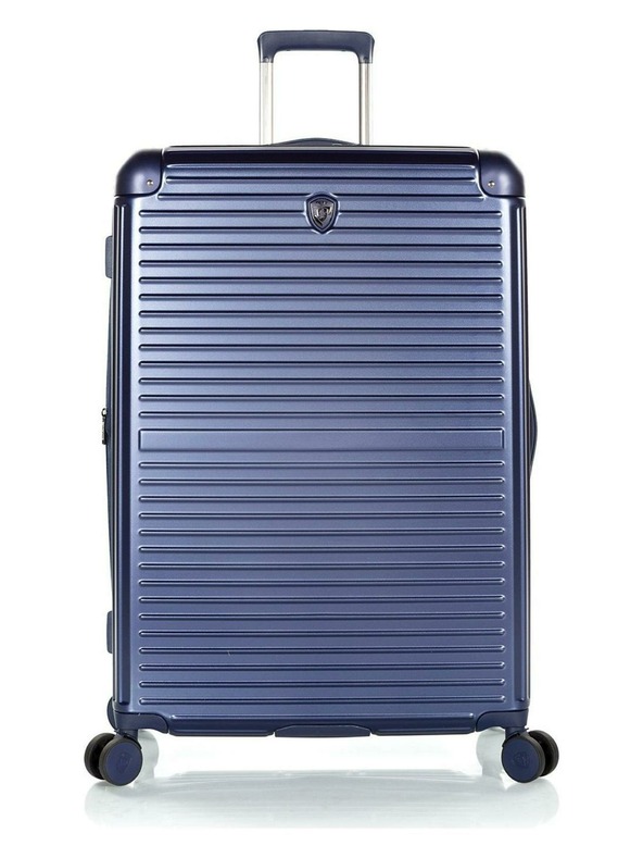 Heys Putni kovčeg Heys Cruze L Silver