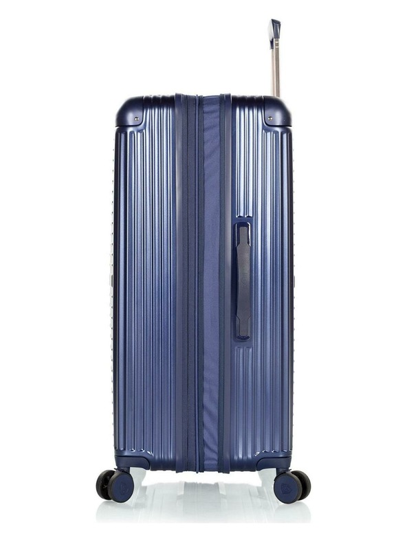 Heys Putni kovčeg Heys Cruze L Silver