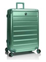 Heys Putni kofer Heys Alumix L Midnight Green